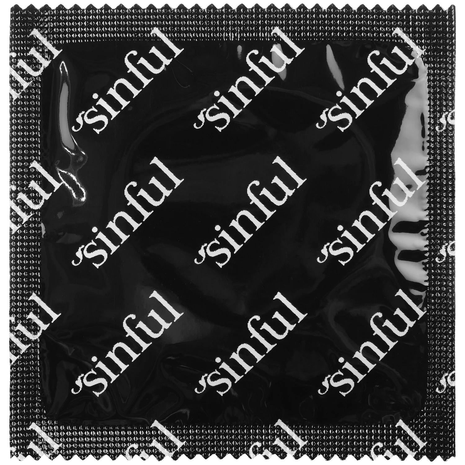 Sinful Anatomic Kondomer 10 stk 1