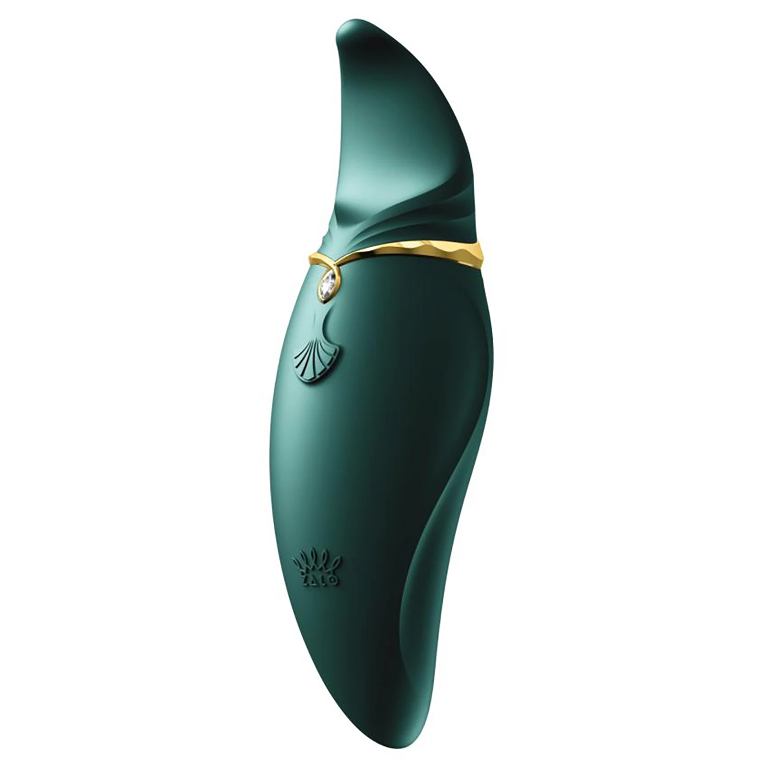 Zalo Hero Klitoris Pulsewave Vibrator 1