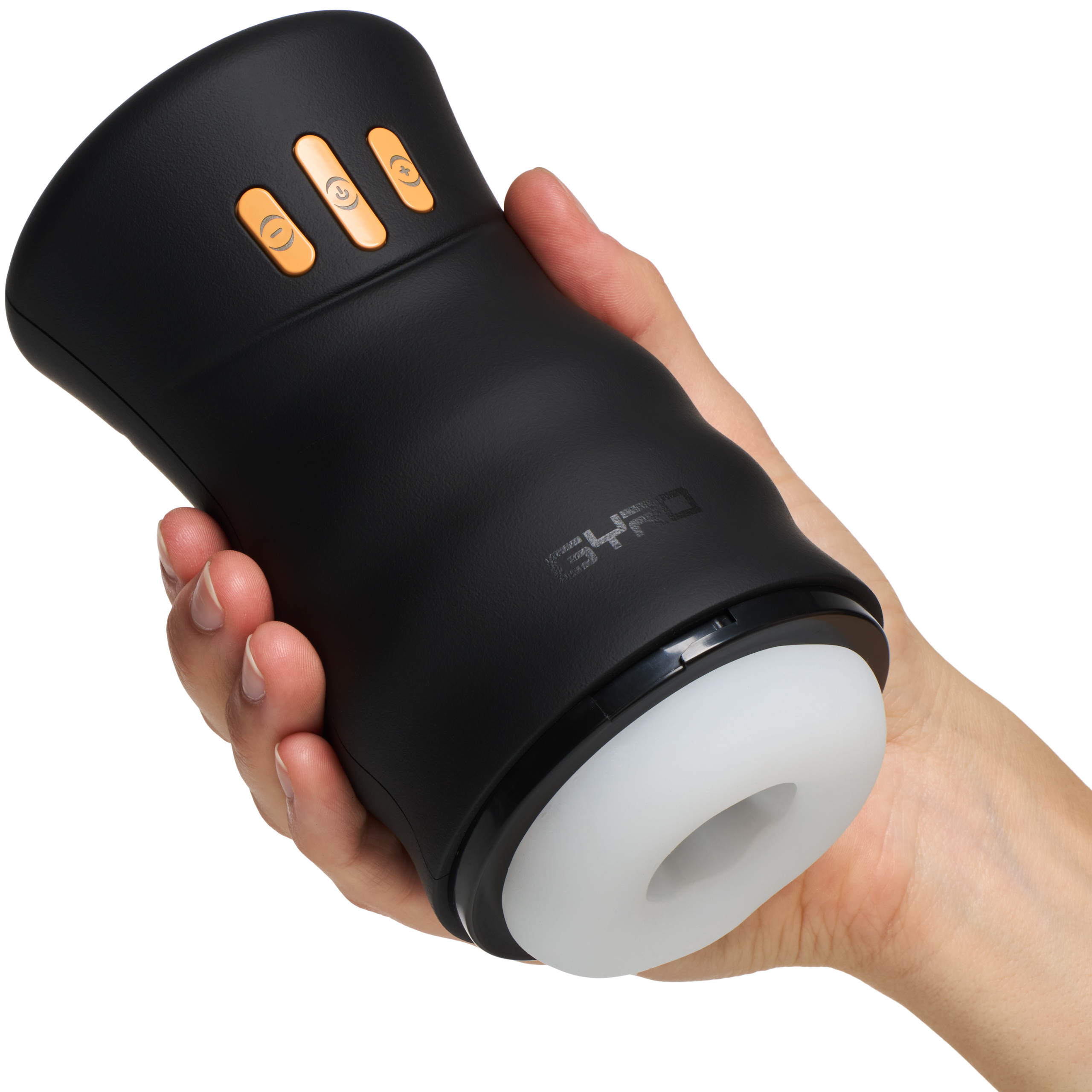 You2Toys Gyro Roterande Masturbator var 2