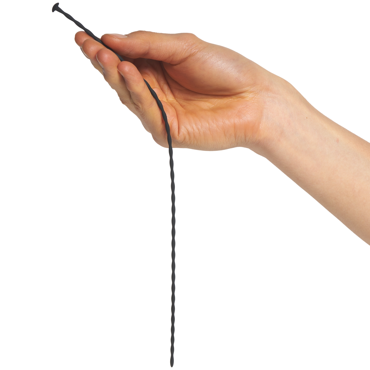 Ouch! Siliconen Sound Spiral Schroeven Dilator Set 1