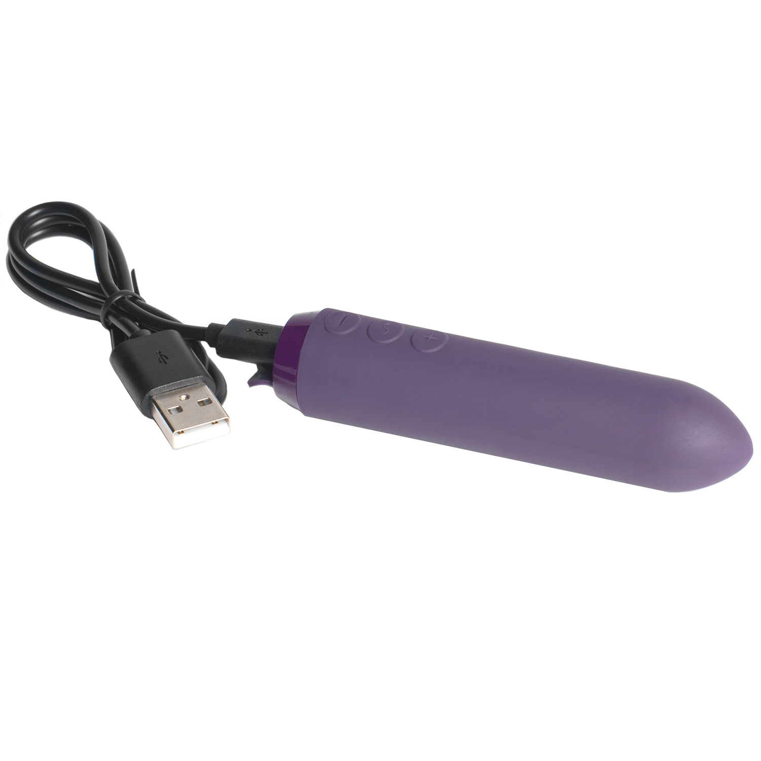 Je Joue Classic Bullet Vibrator 9,5 cm 1
