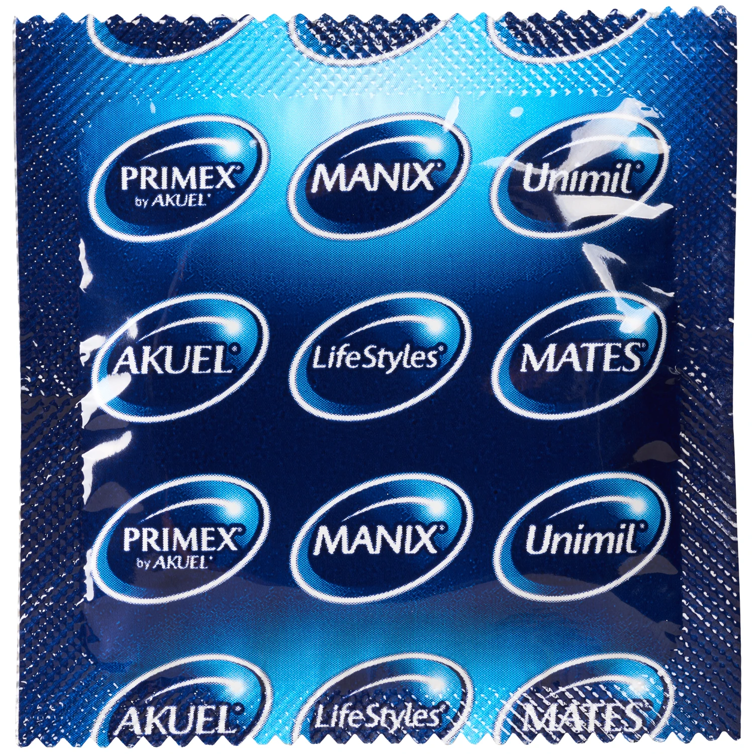 Manix Endurance Préservatifs 12 pcs var 2