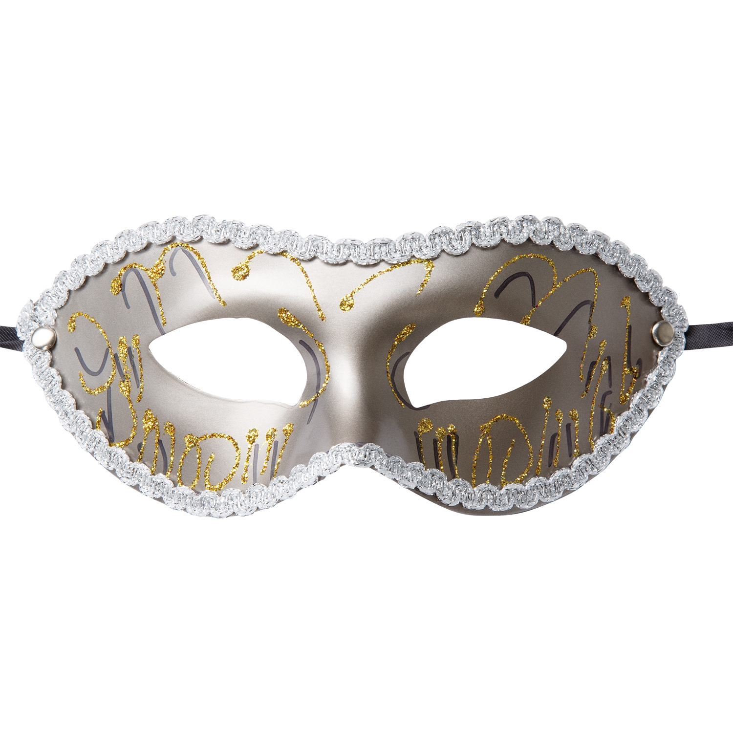 Sex & Mischief Trilogy Kit for Soft Bondage 1