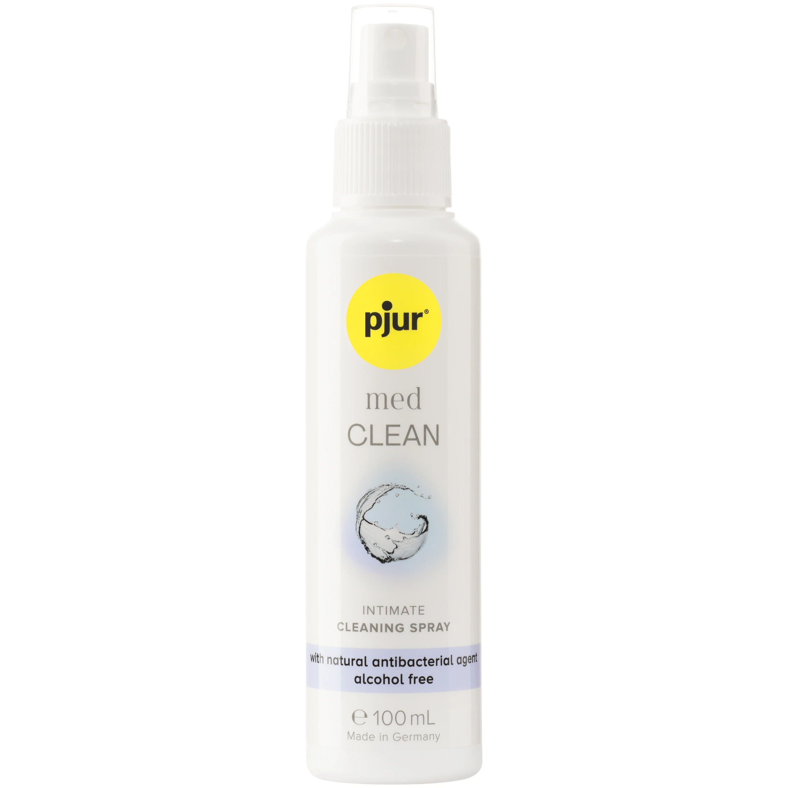Pjur MED Clean Spray Intime 100 ml var 1