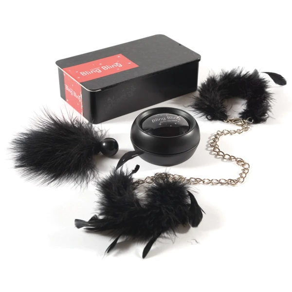 Bijoux Coffret Bling Bling Forspils æske var 1