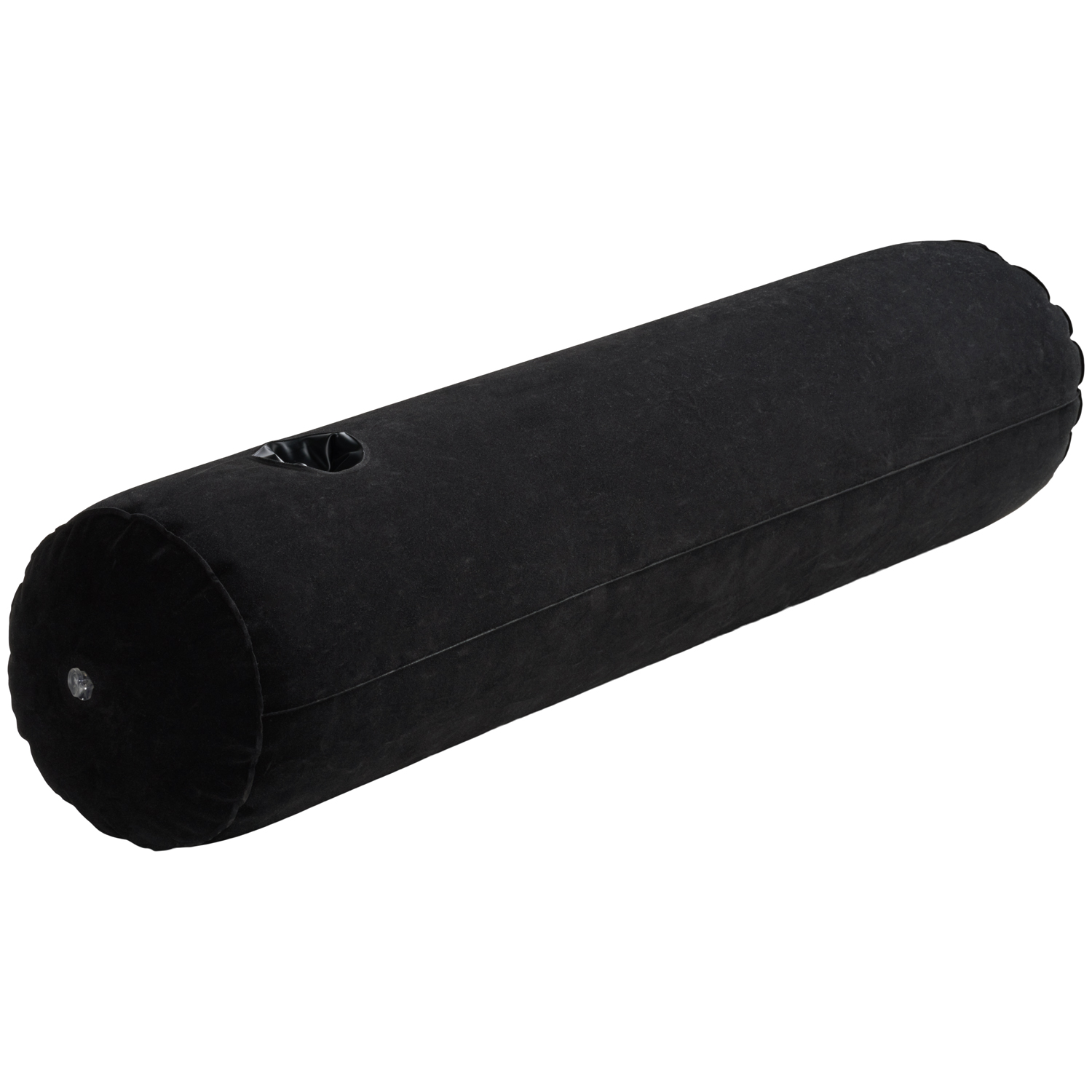 Coussin Sexuel Gonflable Long avec Support pour Sex Toys 2