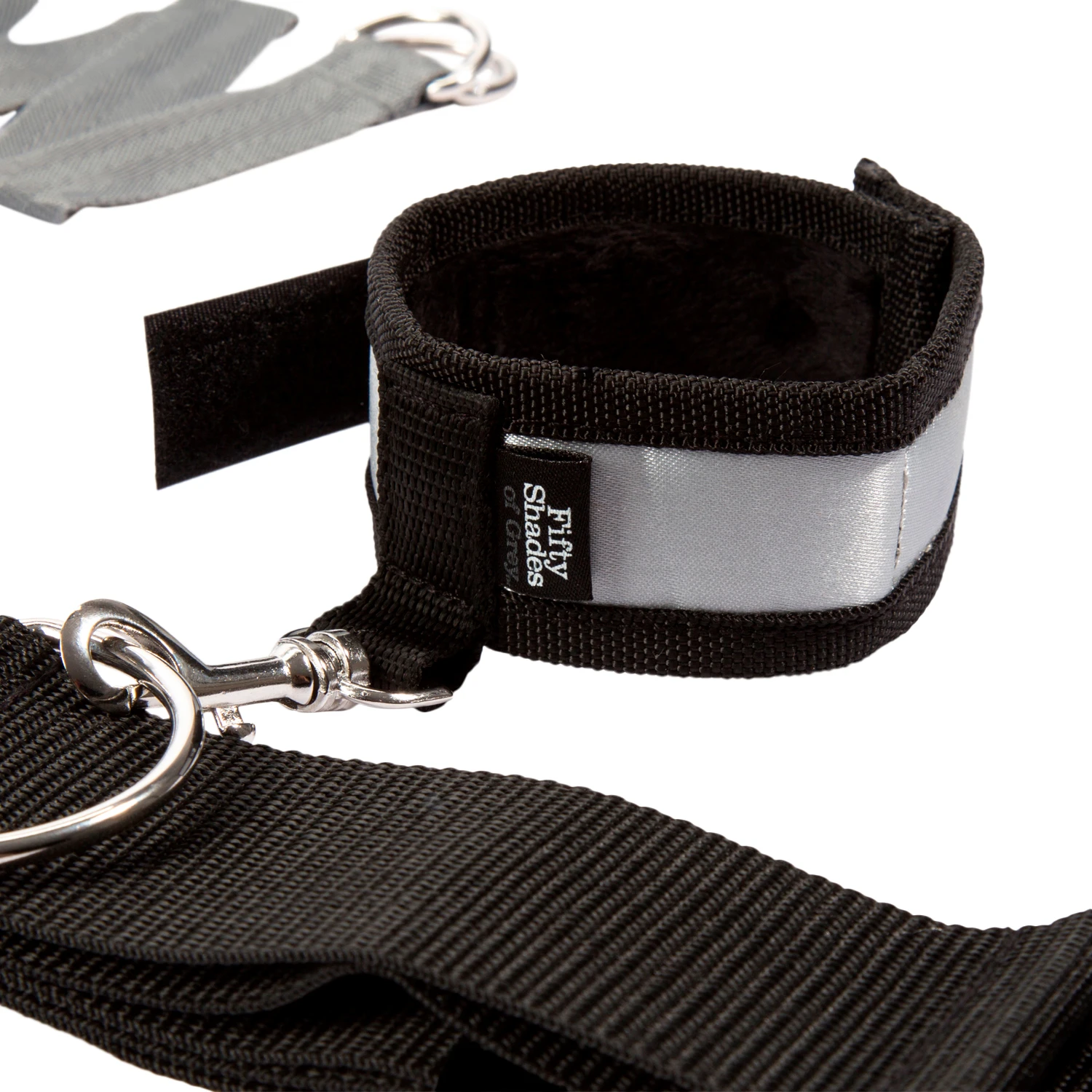 Fifty Shades of Grey Bondage-sett til Seng 1