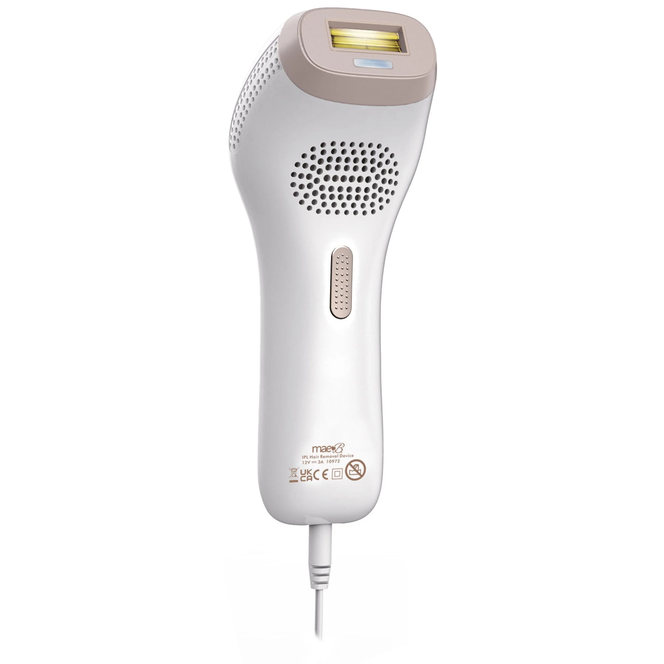 Mae B. IPL-karvanpoistolaite var 1