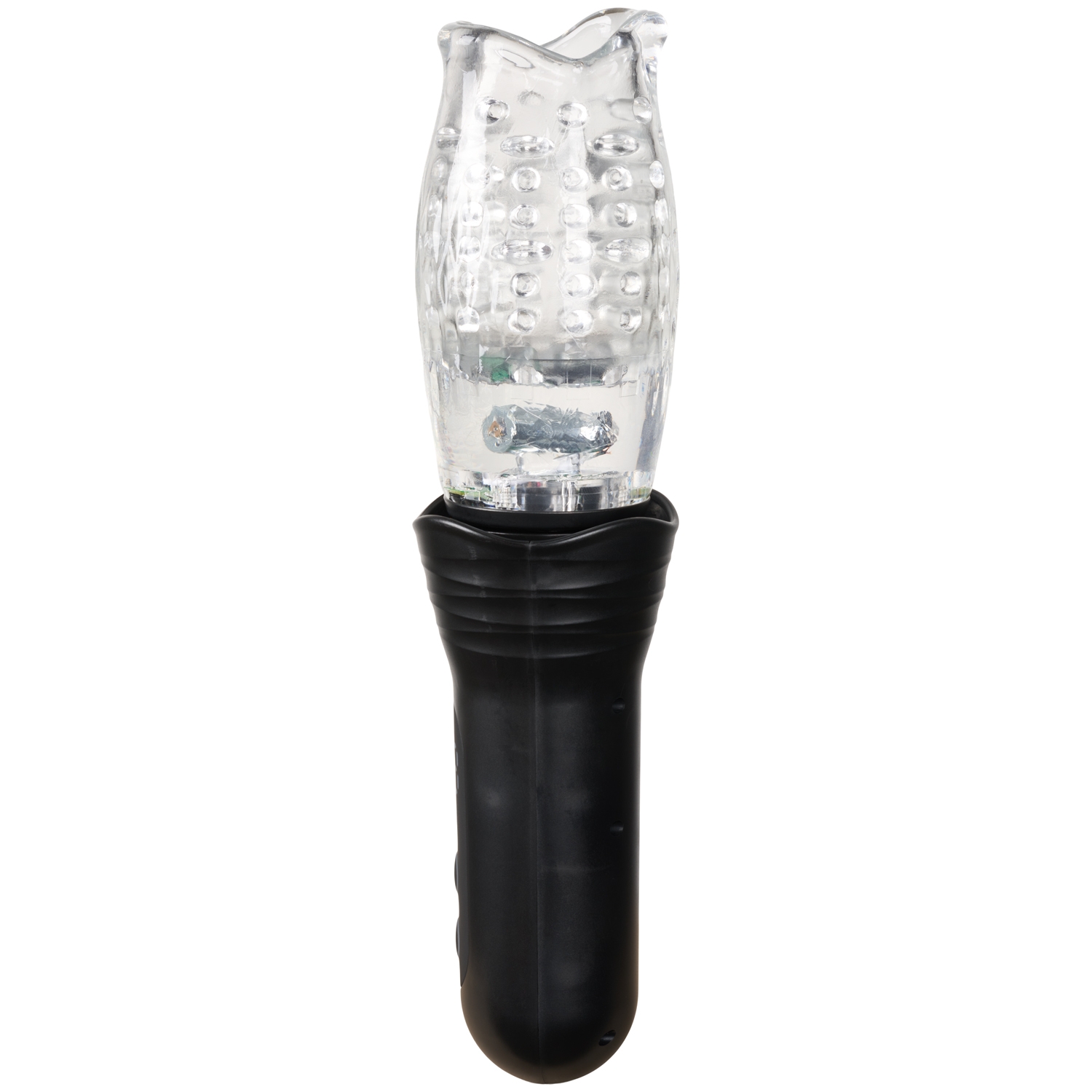 Rimba Orgastobator 02 Roterande och Stötande Masturbator var 2