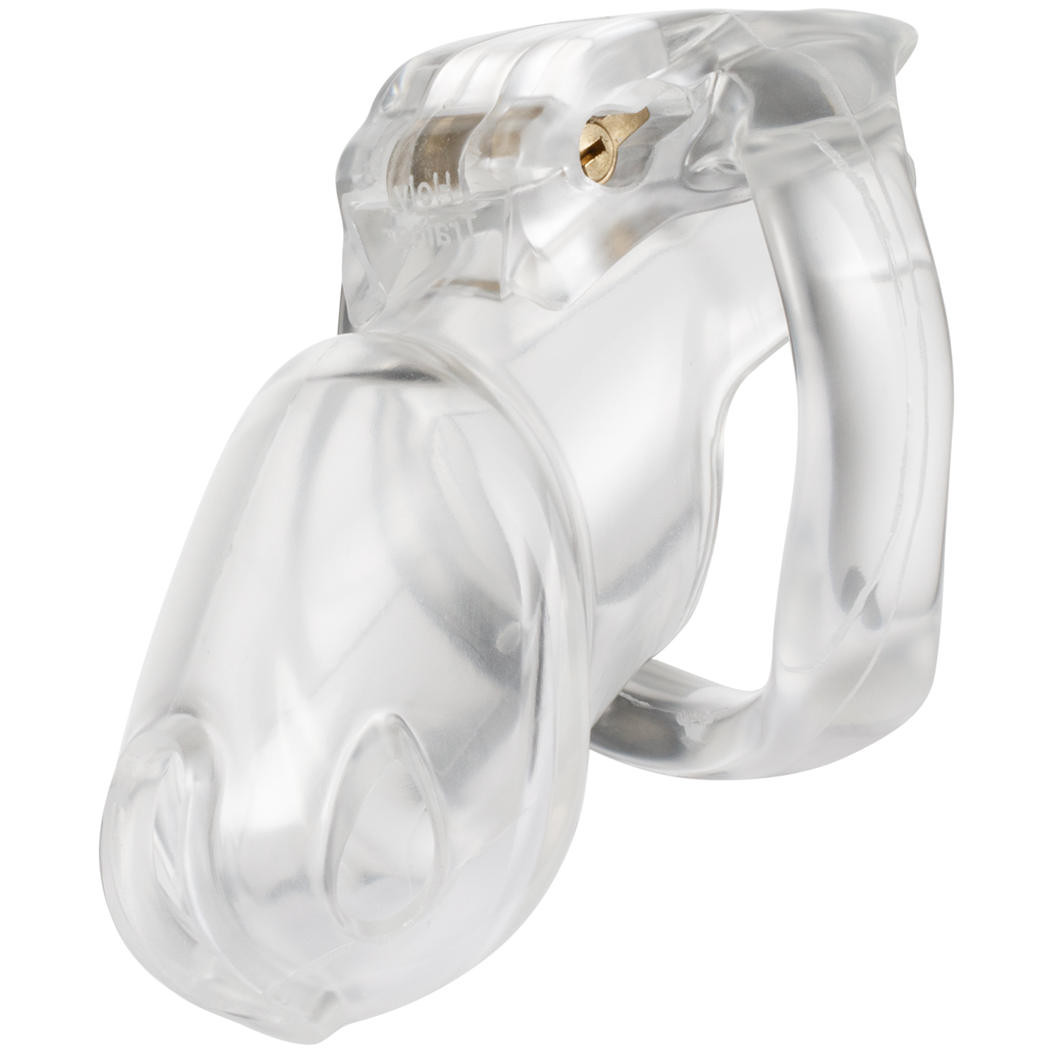 HolyTrainer V4 Clear Kuisheidskooi  1