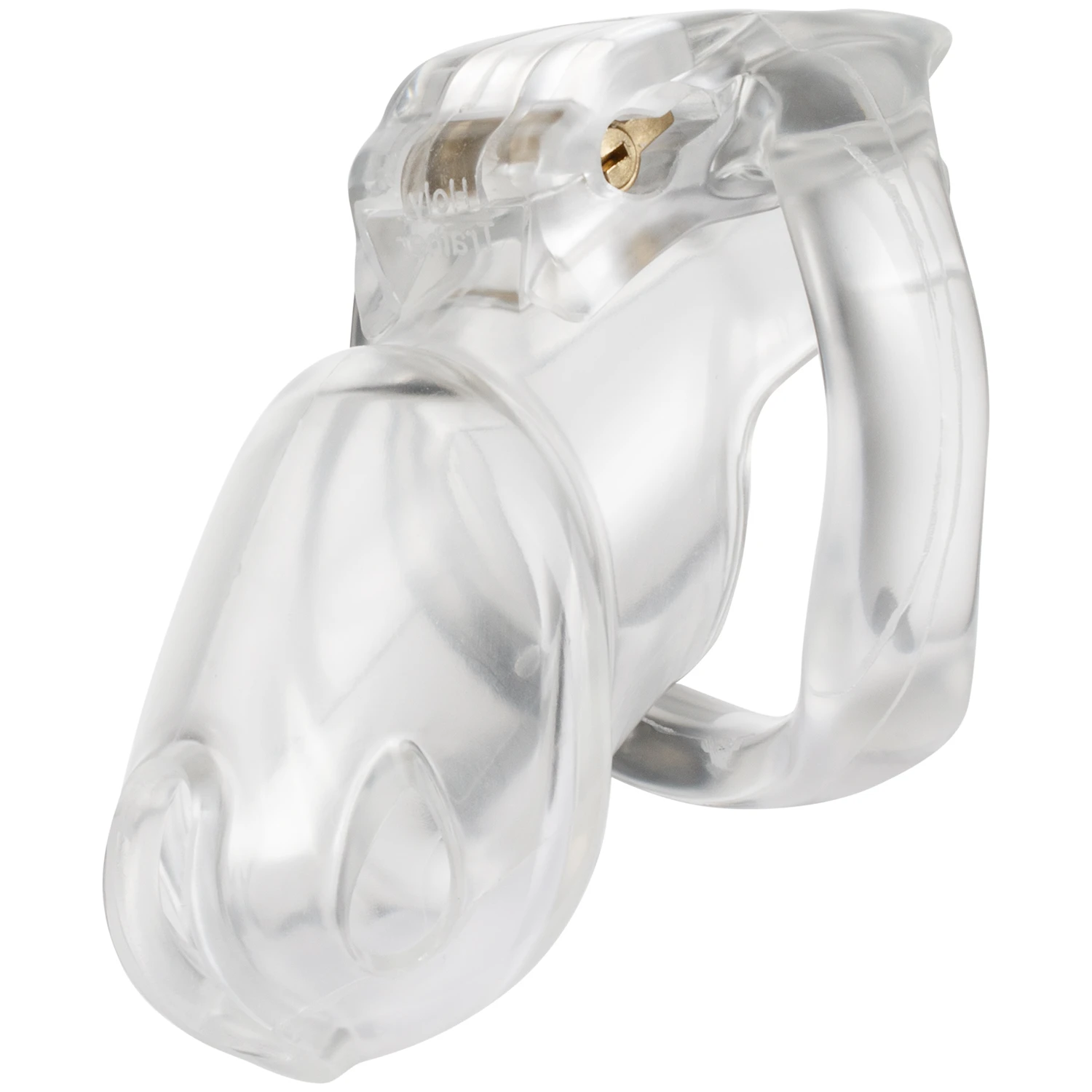 HolyTrainer V4 Kyskhetsbelte Standard Klar 1