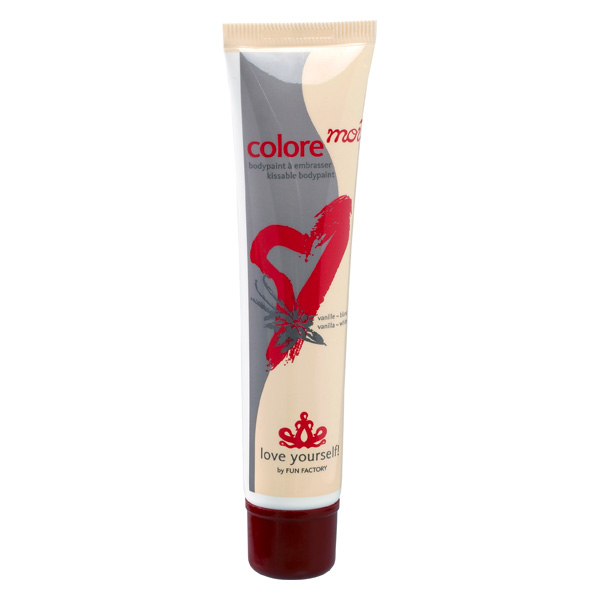 Love Yourself Bodypaint 40 ml var 1