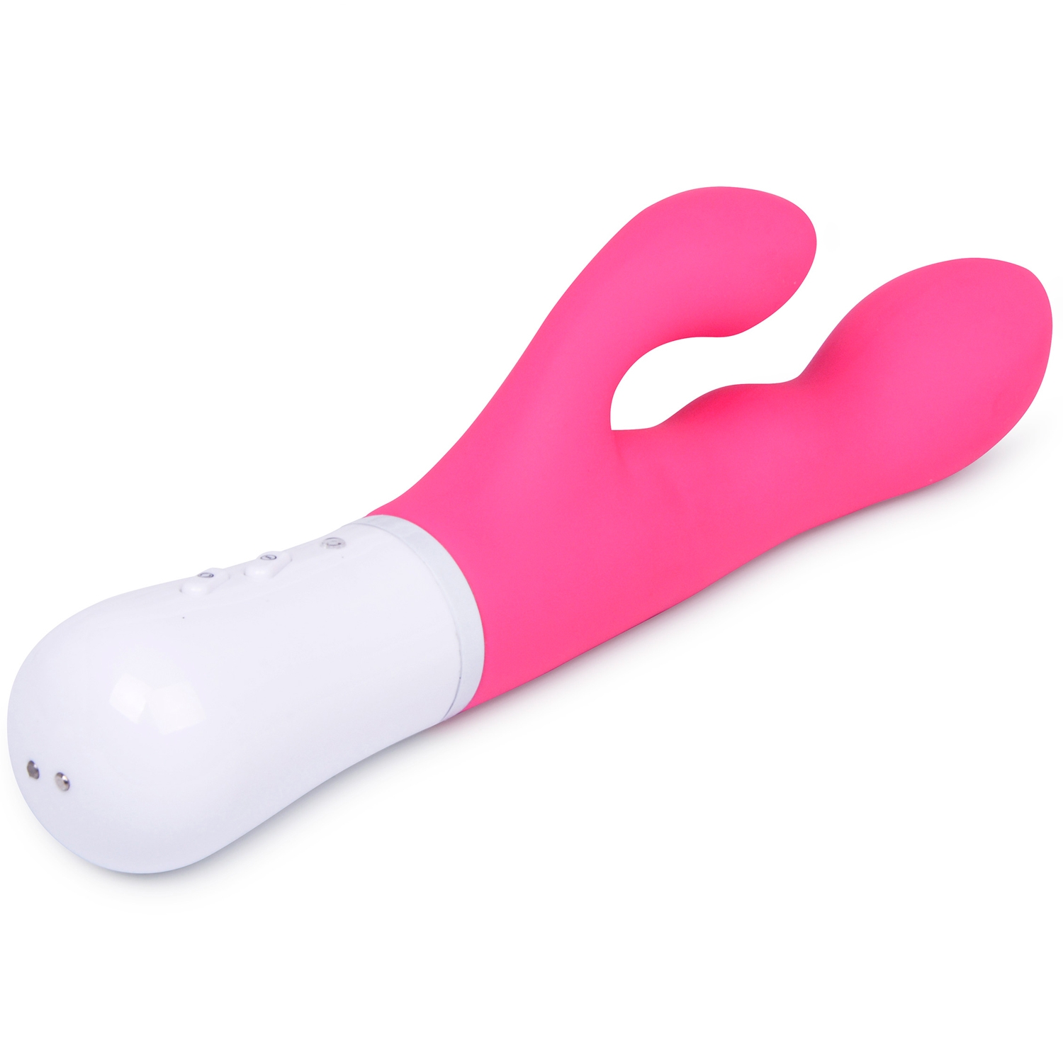 Lovense Nora Rabbit Vibrator met App 1