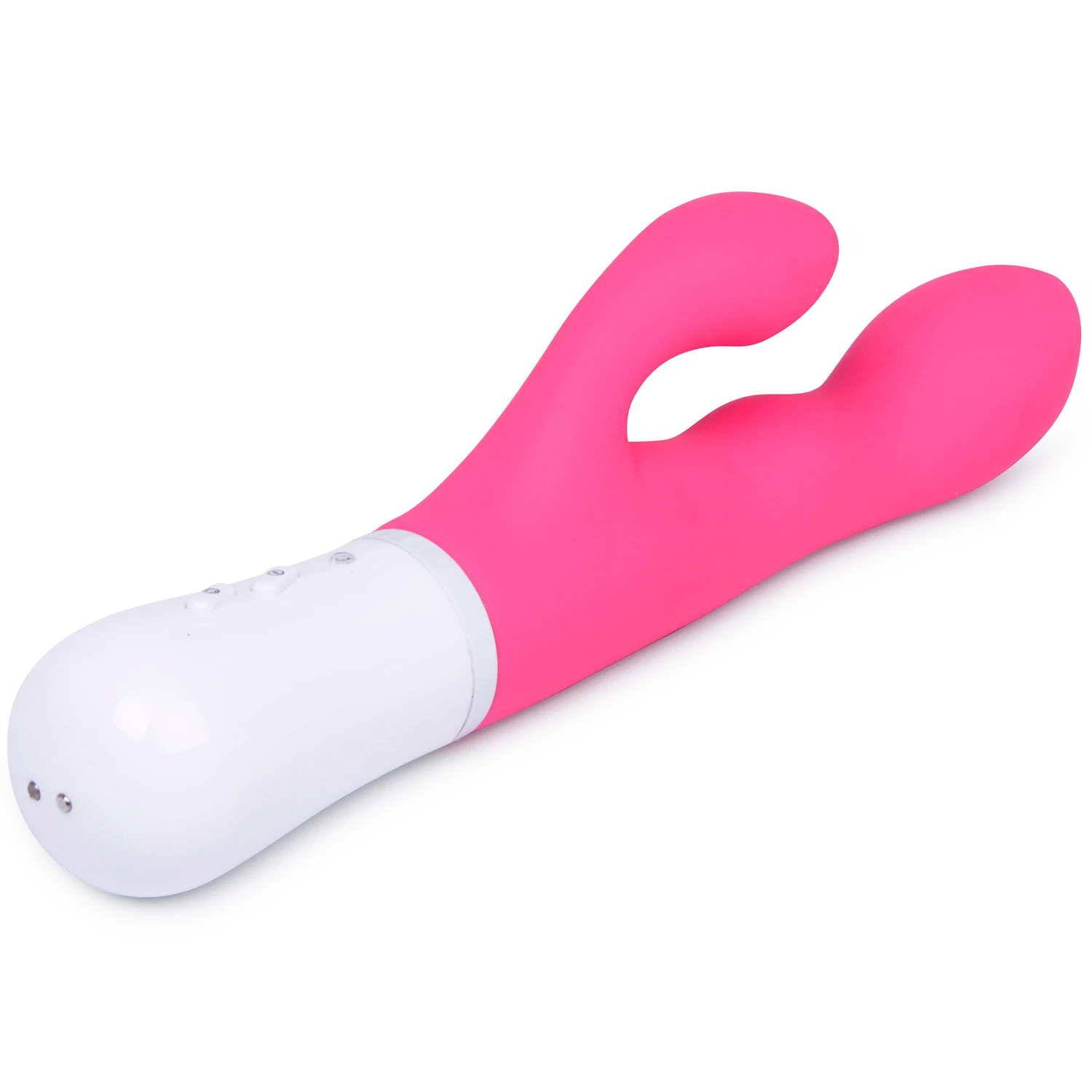 Lovense Nora Rabbit-Vibrator App Board 1