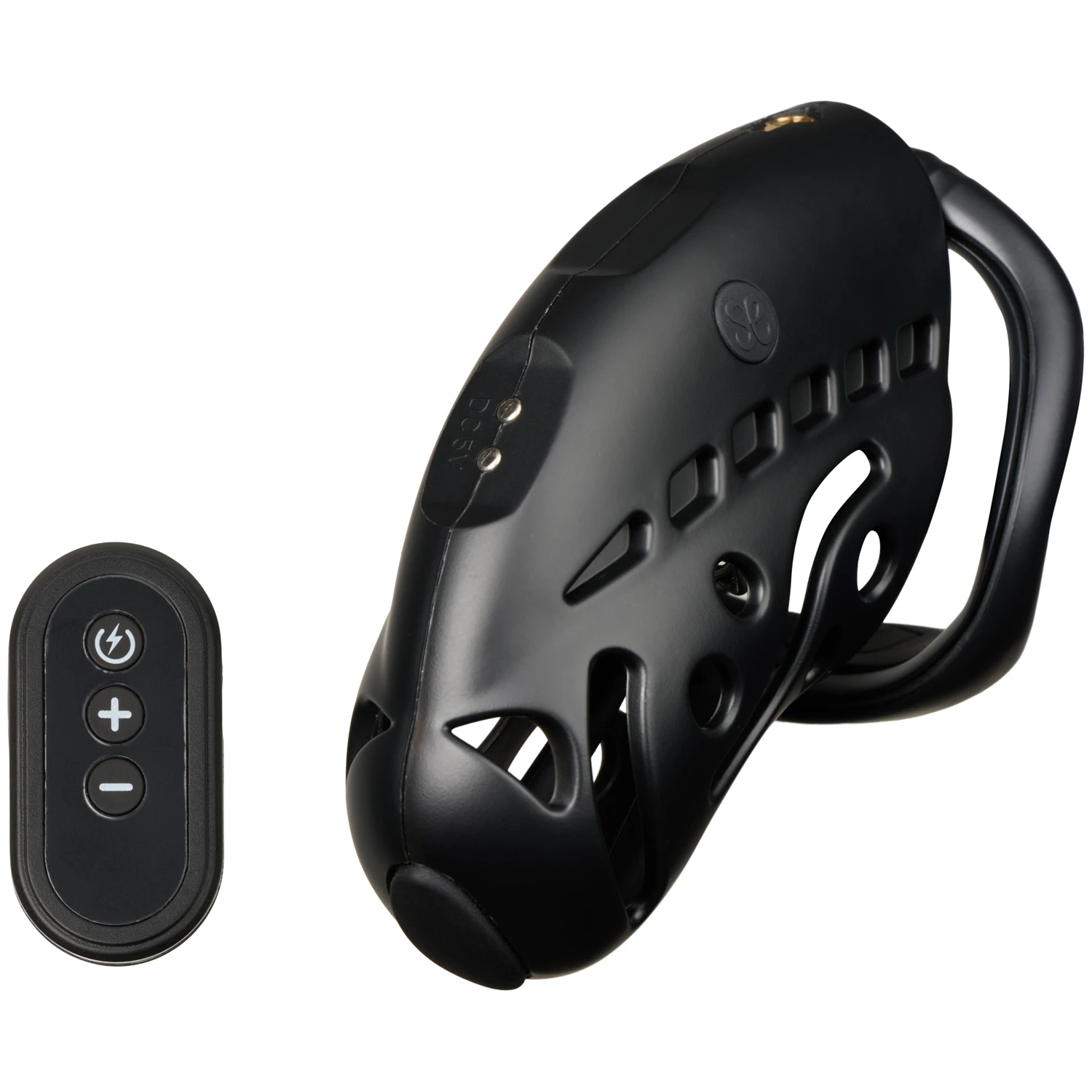 Sevanda Nautilus E-Stim Käuschheitsgürtel var 1