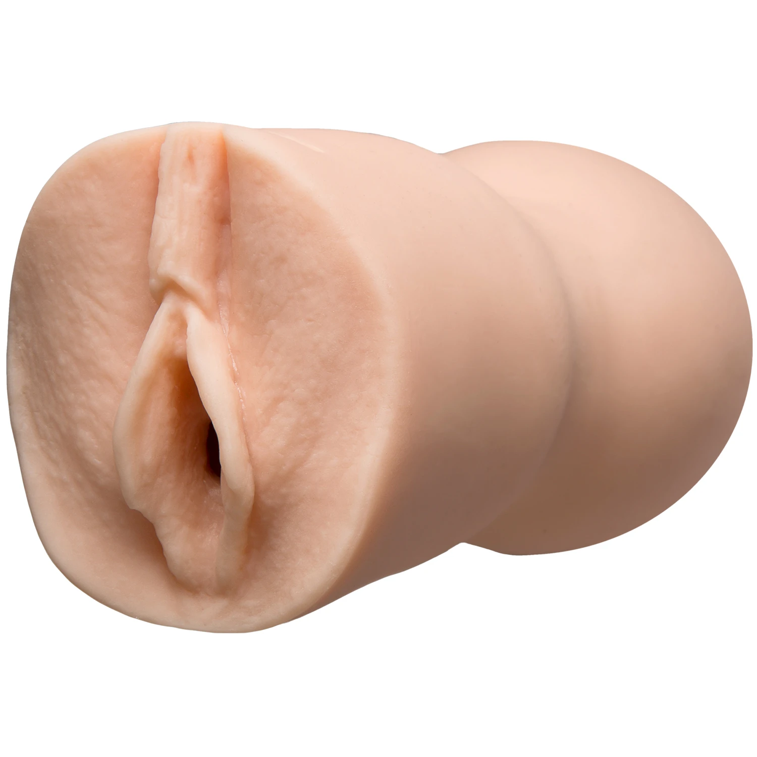 Doc Johnson Signature Strokers Sasha Grey 2 Fuckhole UltraSkyn Masturbator var 1