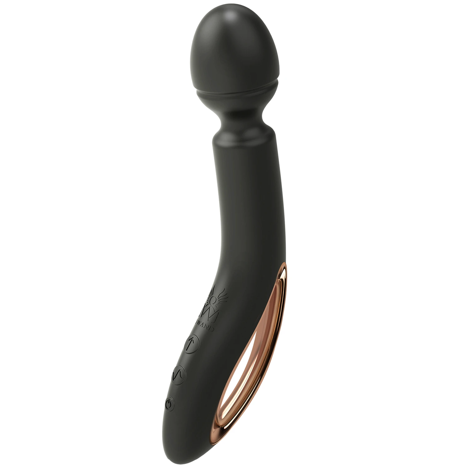 O-Wand Opladelig Magic Wand var 1