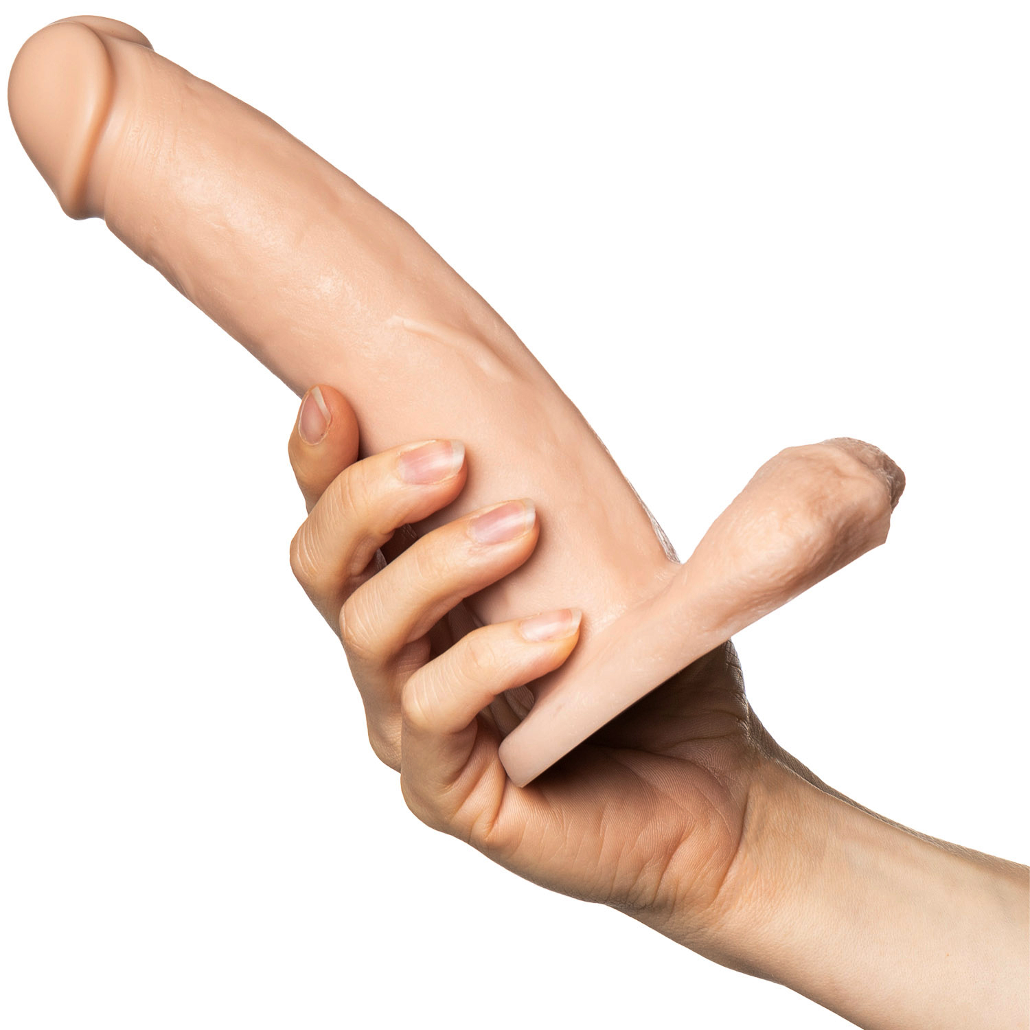 Vixen Creations Bandit VixSkin Dildo 20,5 cm var 2