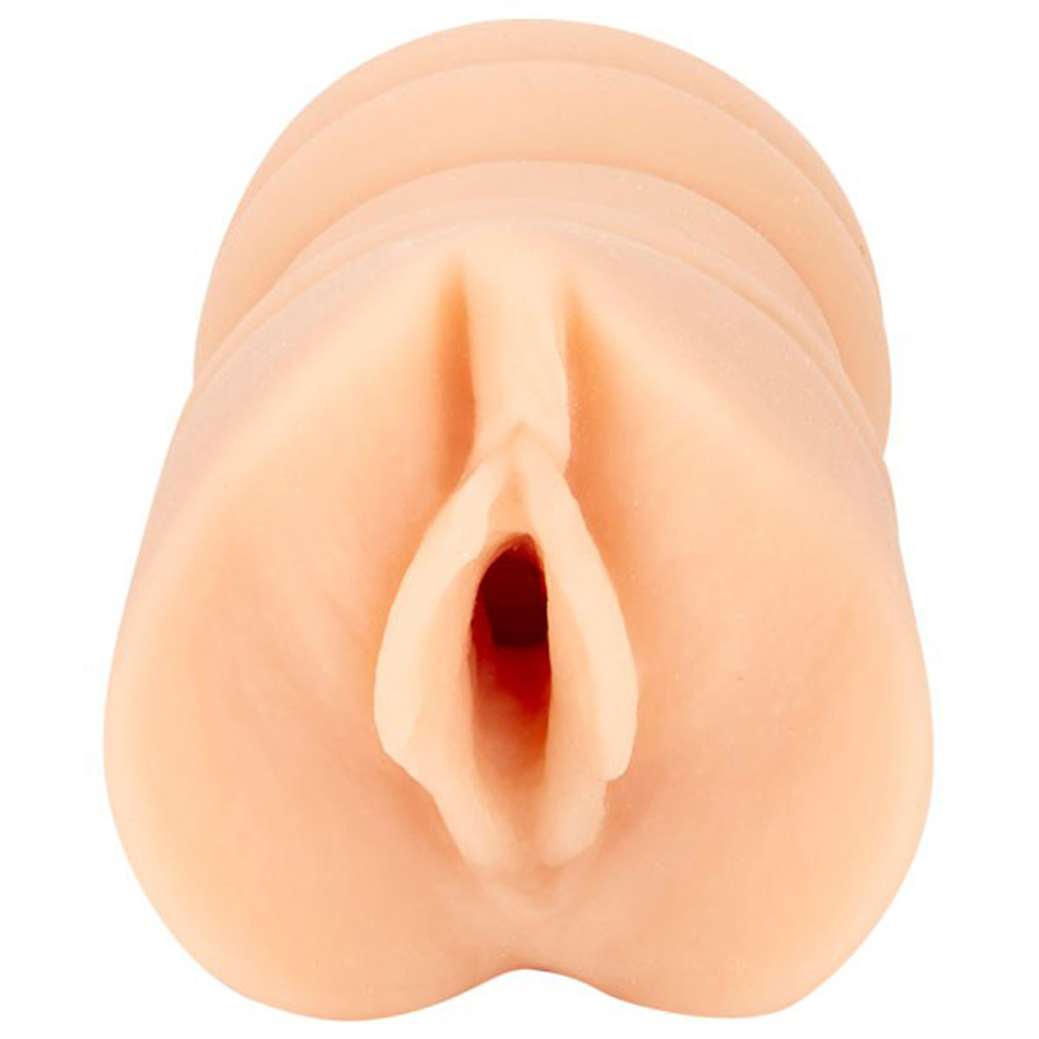 Doc Johnson Signature Strokers Sasha Grey UR3 Cream Pie Pocket Pussy 1