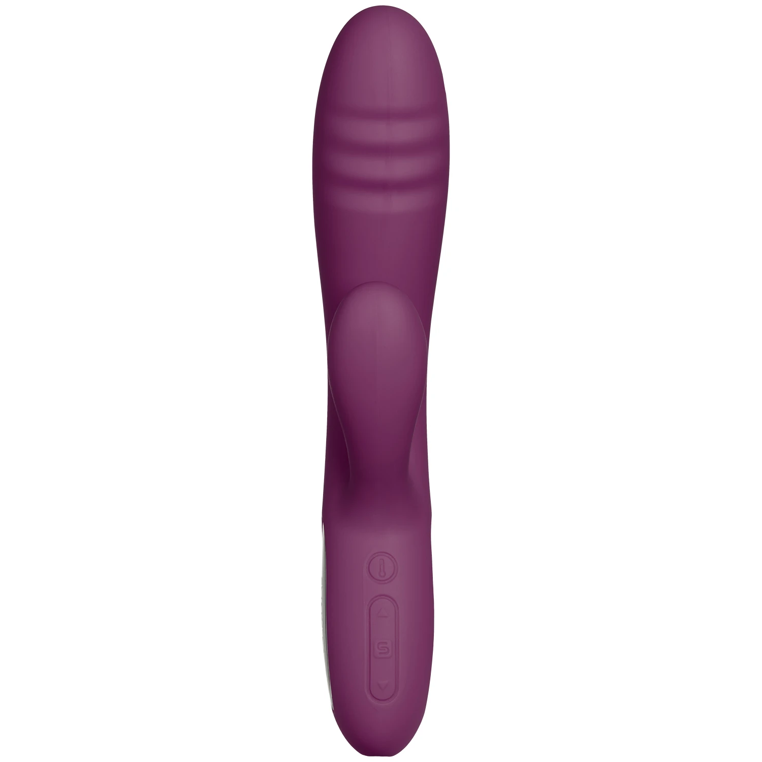 Svakom Adonis Opladelig Warming Rabbit Vibrator 1