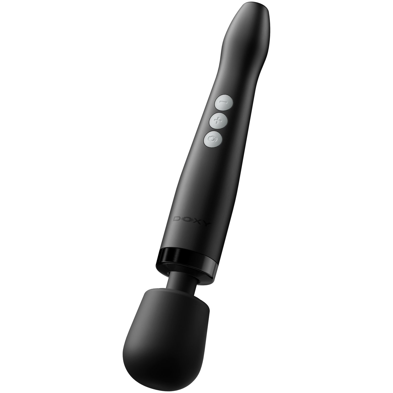 Doxy Die Cast 3R Magic Wand - Sort