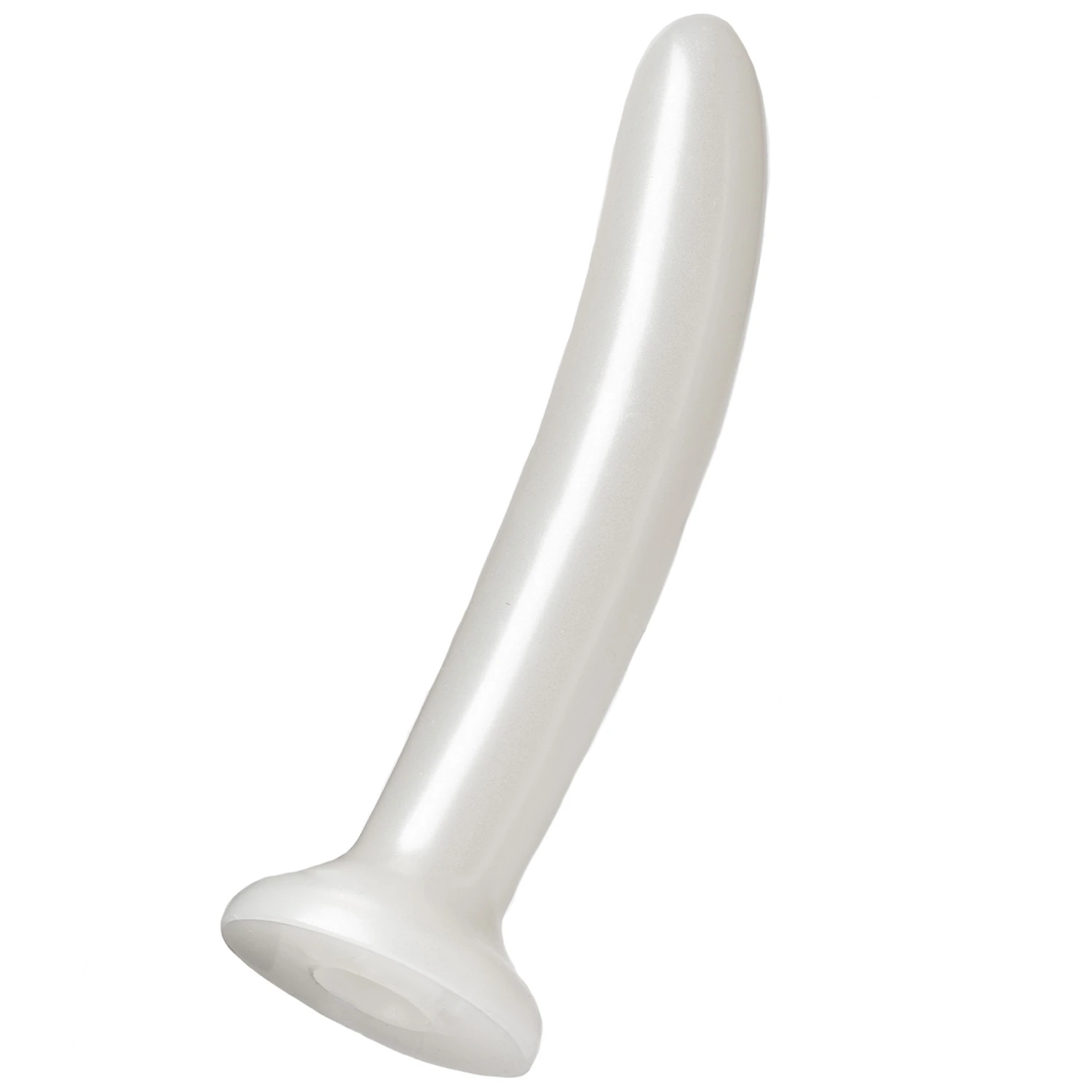 Tantus Leisure Gode Vibrant en Silicone 16cm 1