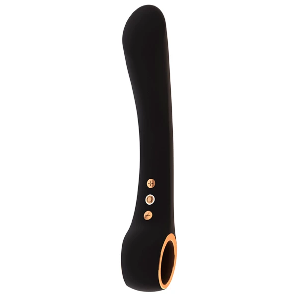 Vive Ombra Opladelig G-Punkts Vibrator var 1