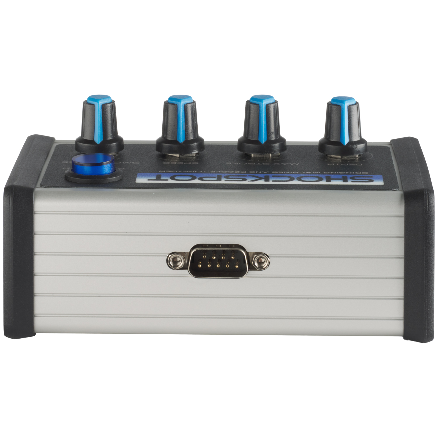 ShockSpot Télécommande Autonome 1