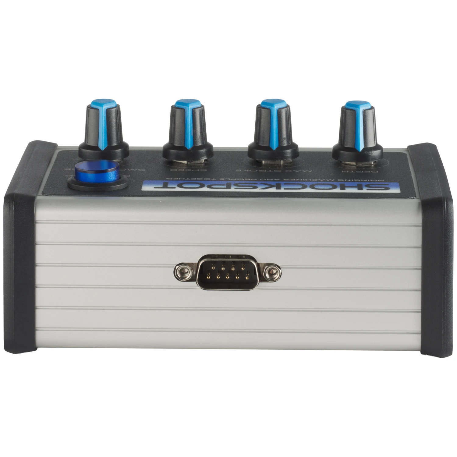 ShockSpot Stand-Alone-Fernbedienung 1