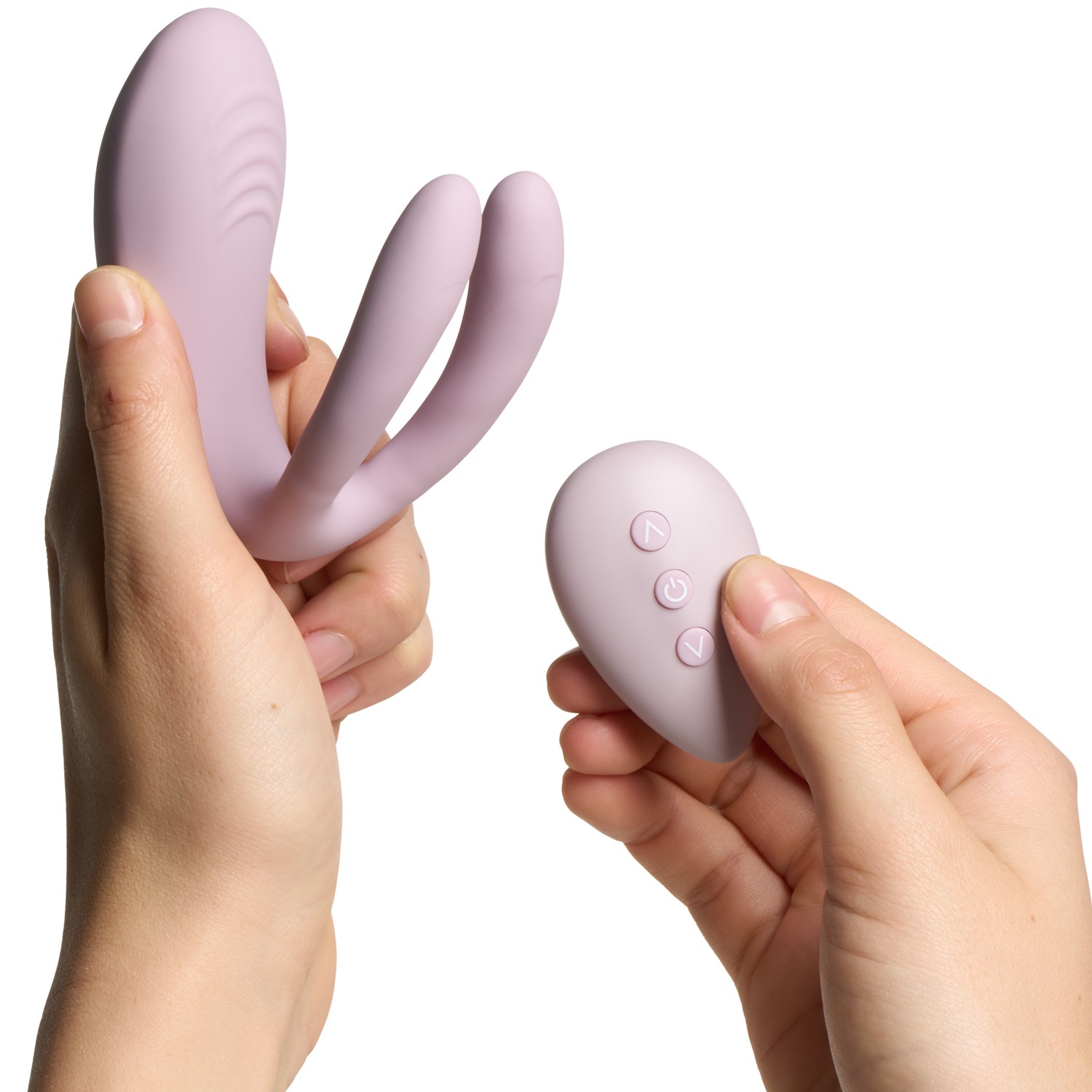 Amaysin Triple Paar-Vibrator mit Fernbedienung - Sinful Amaysin Triple Paar-Vibrator mit Fernbedienung - Sinful
