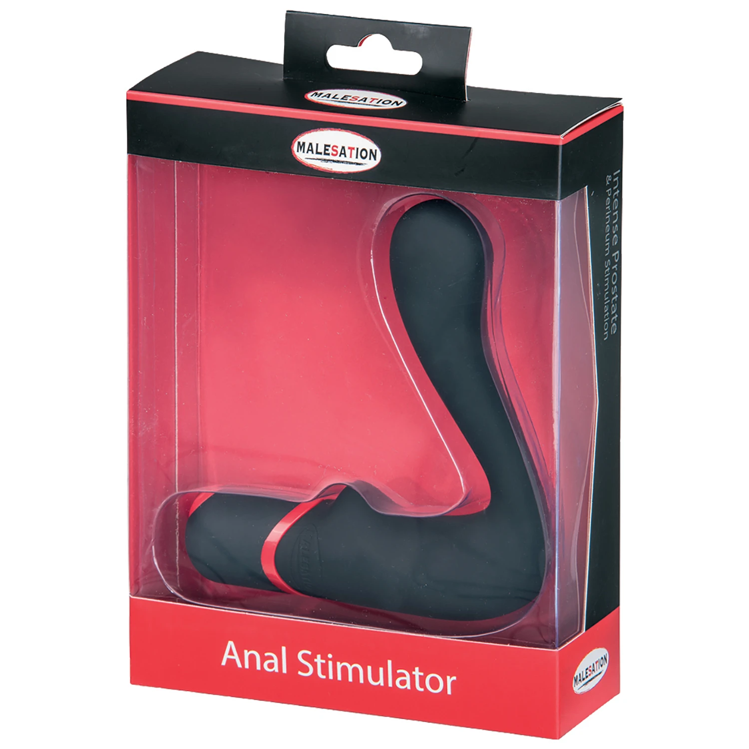 Malesation Prostata Vibrator 1