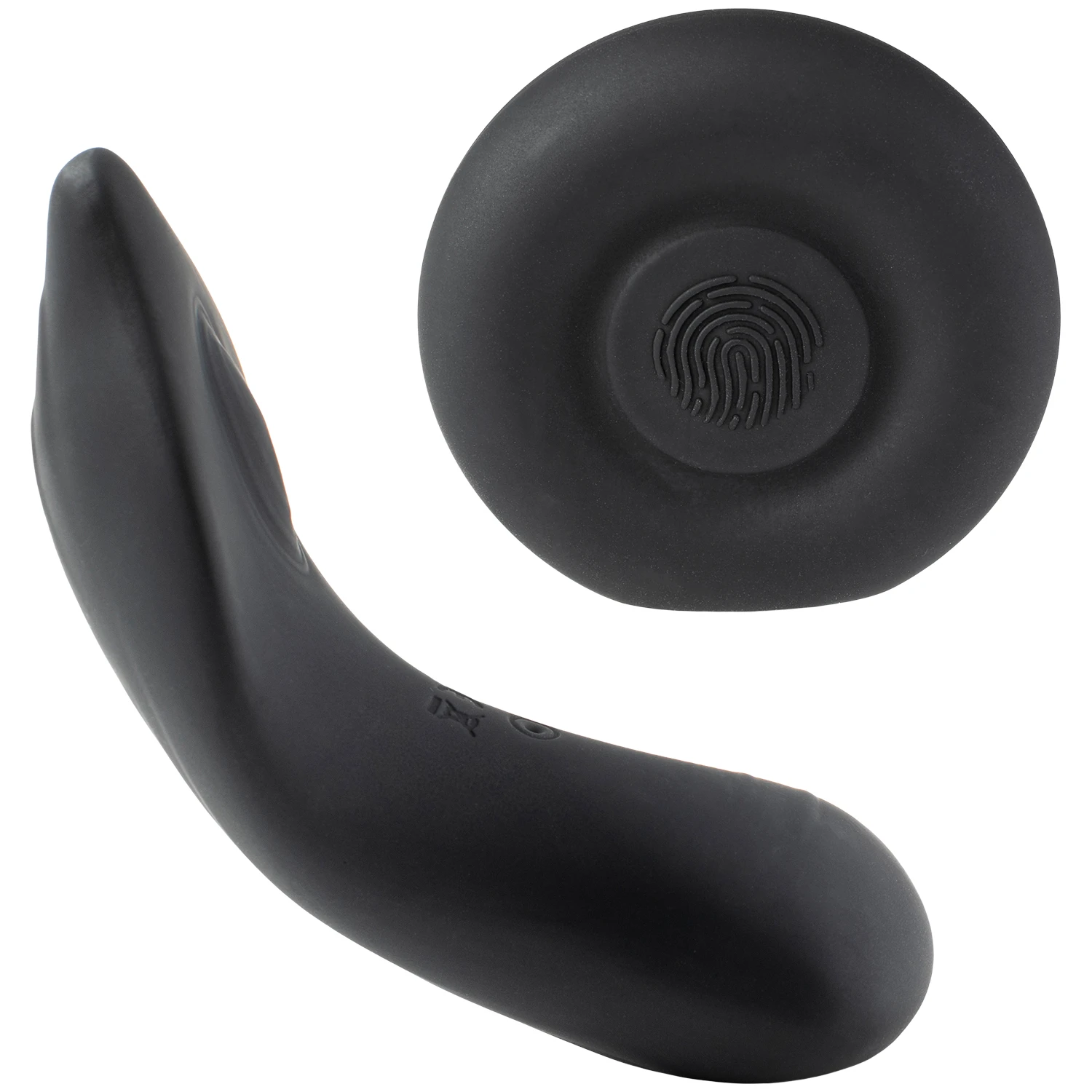 Sinful Luksus Opladelig Fjernbetjent Trusse Vibrator var 1