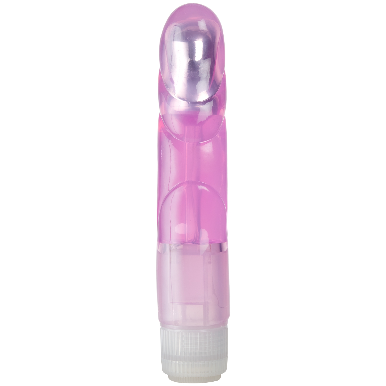 Sevencreations Bathboy Dildo Vibrator 1