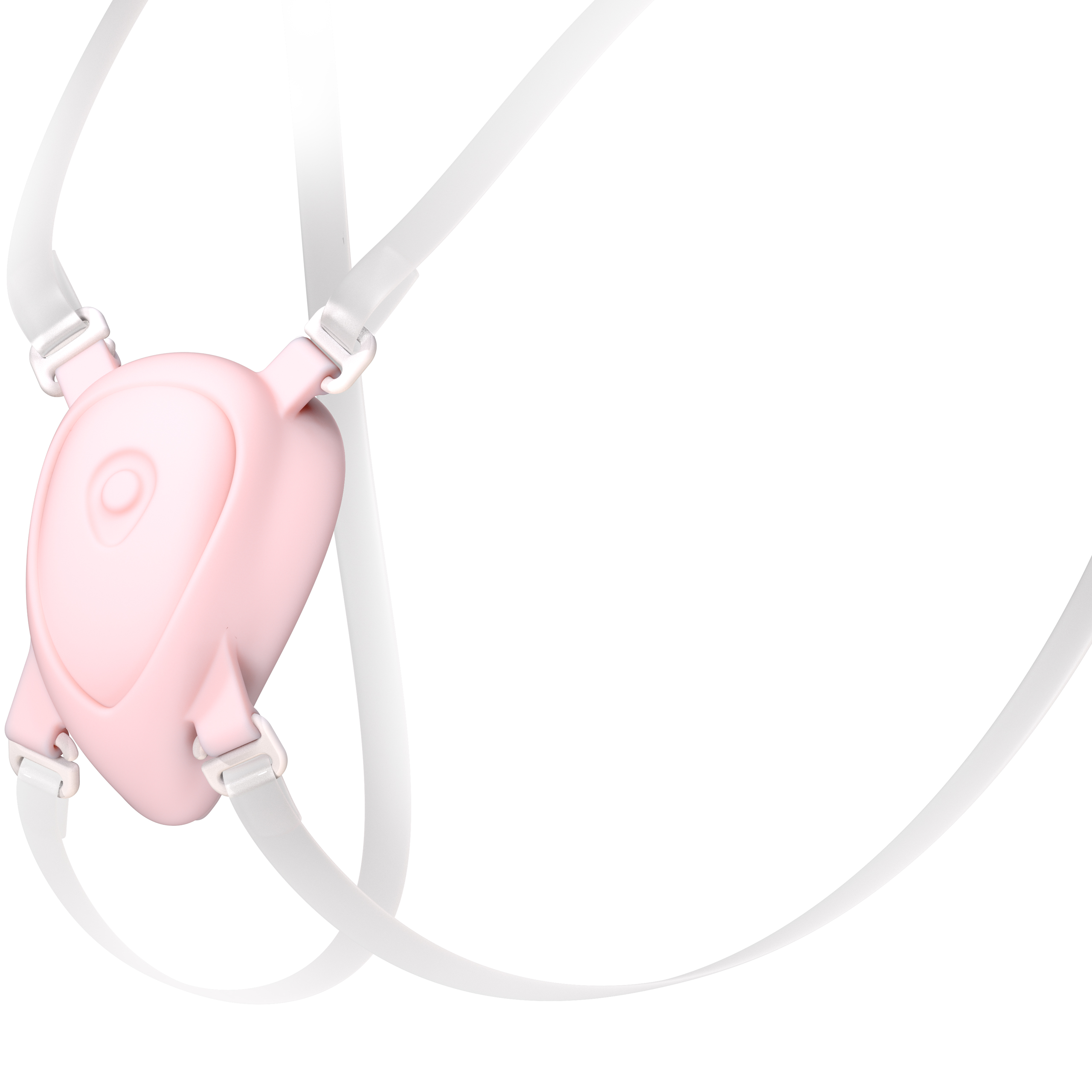 Luxus Wearable Harness var 1