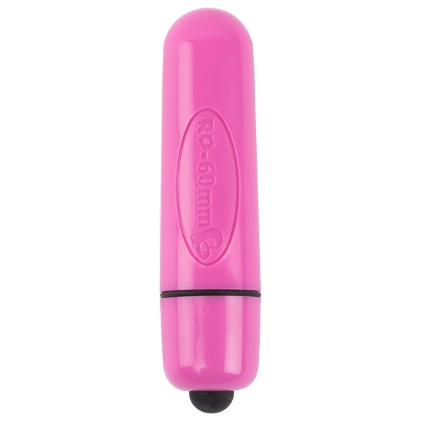 Rocks Off 60 mm Klitoris Vibrator var 1