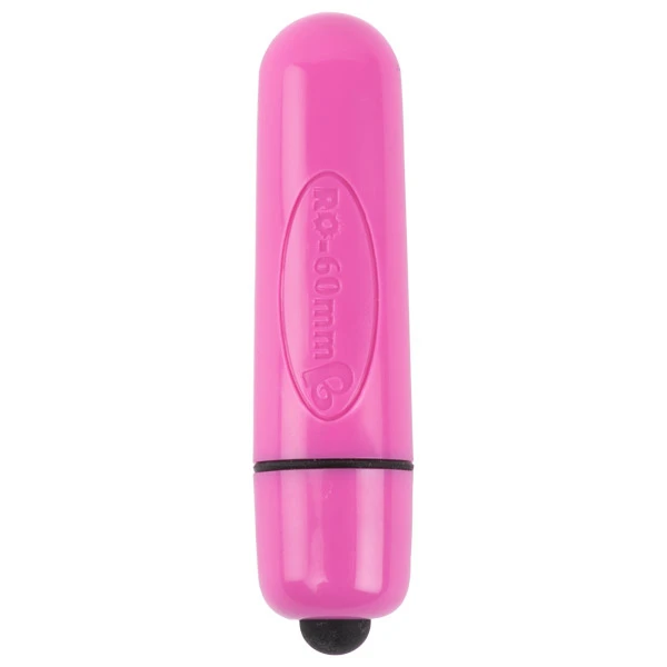 Rocks Off 60 mm Klitoris Vibrator var 1