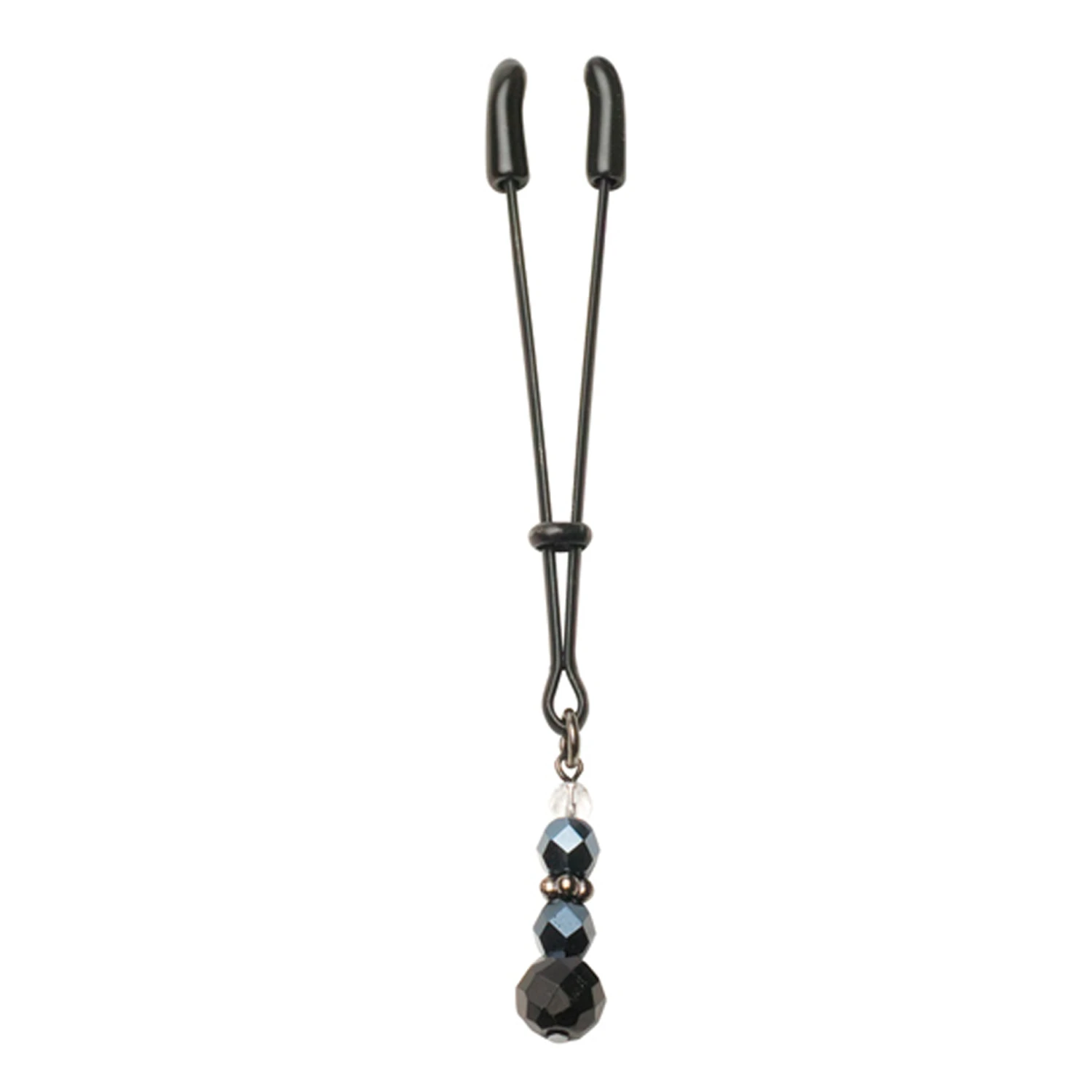 Spartacus Tweezer Sort Klitorisklemme var 1