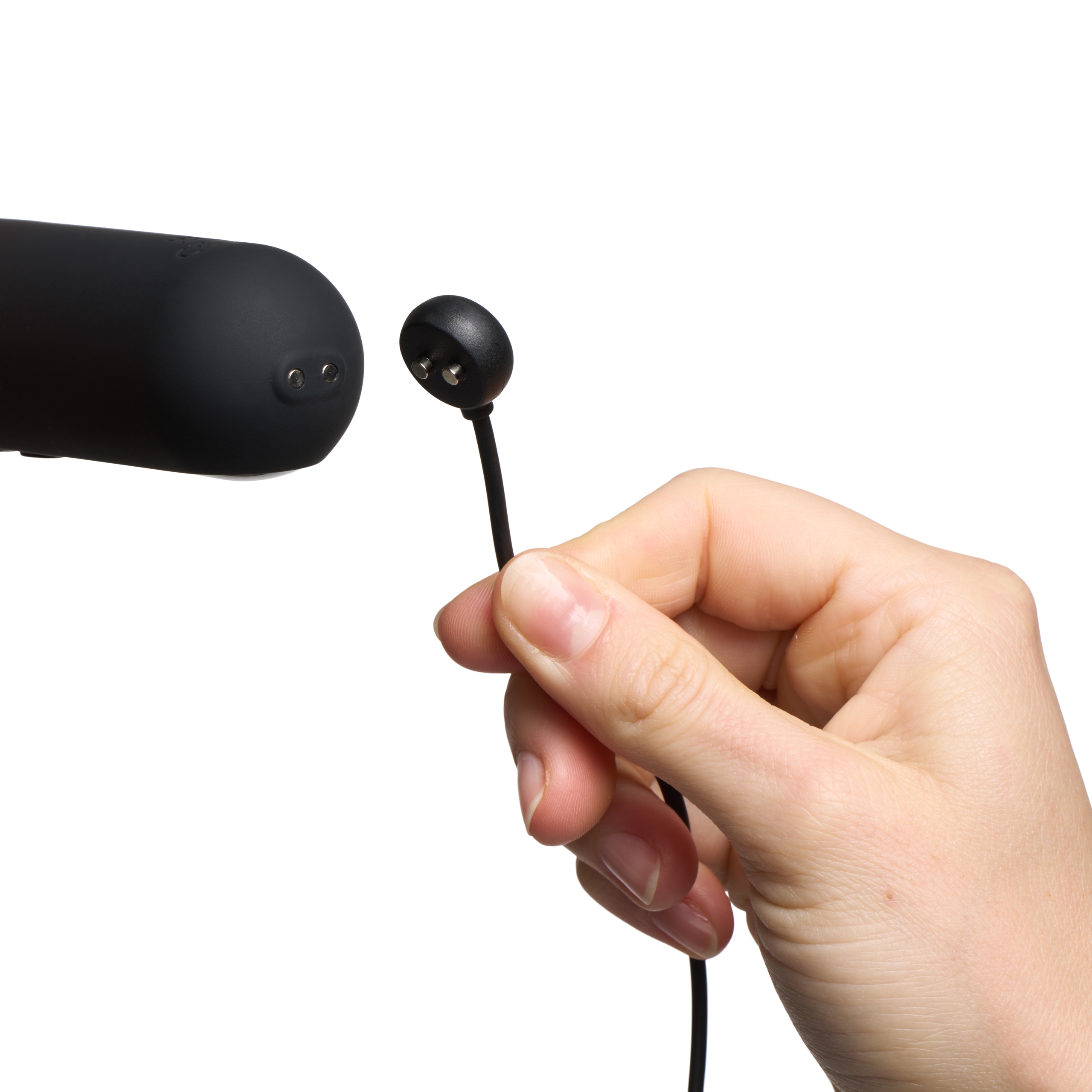 Sinful Power Play Digitales Massagegerät var 9