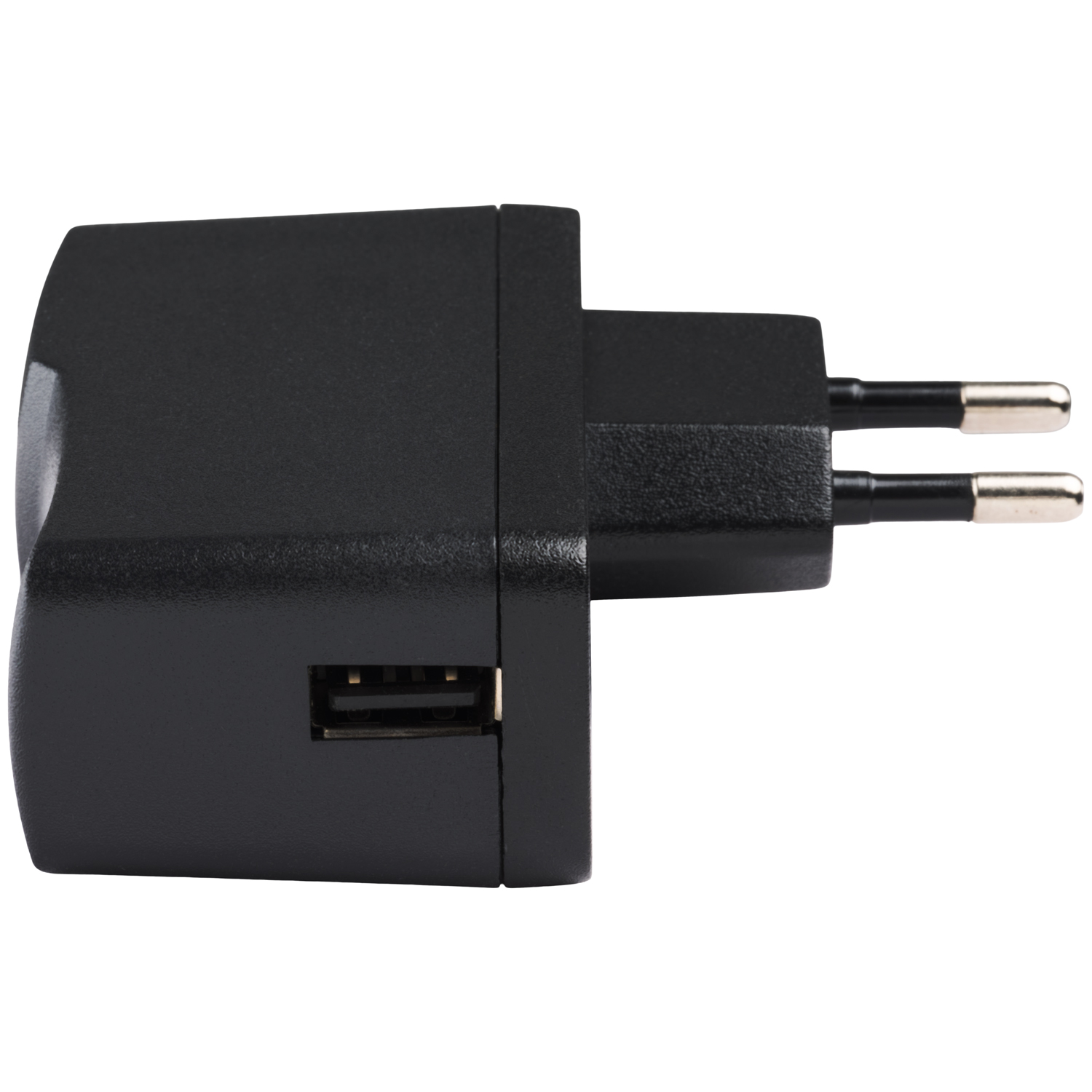 Rimba Adaptateur Secteur USB pour l’Europe 1