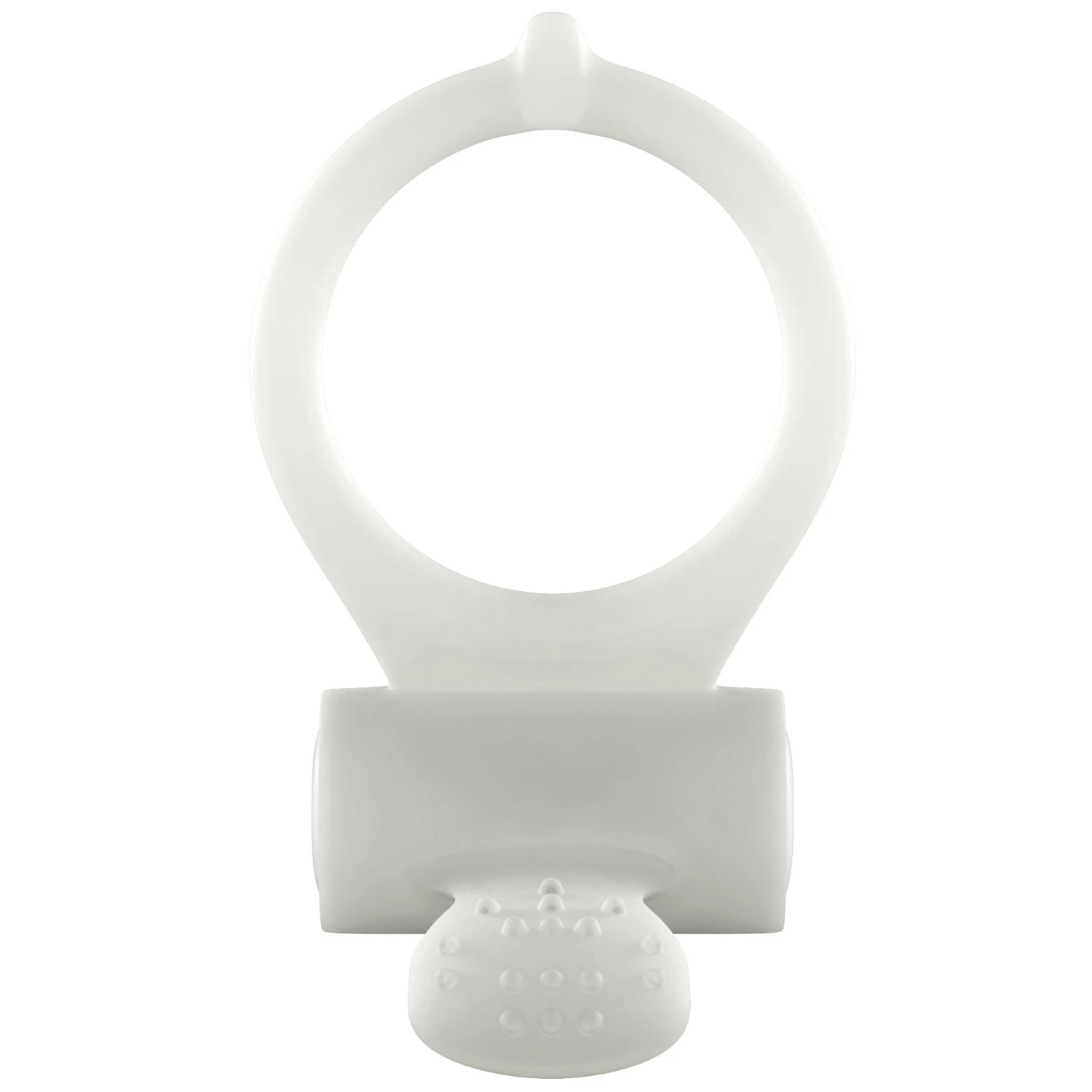 Dorcel Power Clit Selvlysende Vibrerende Penisring 1