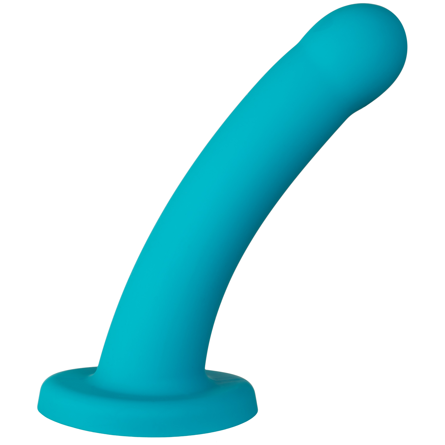 Sportsheets Hux Silicone Dildo 20 cm 1