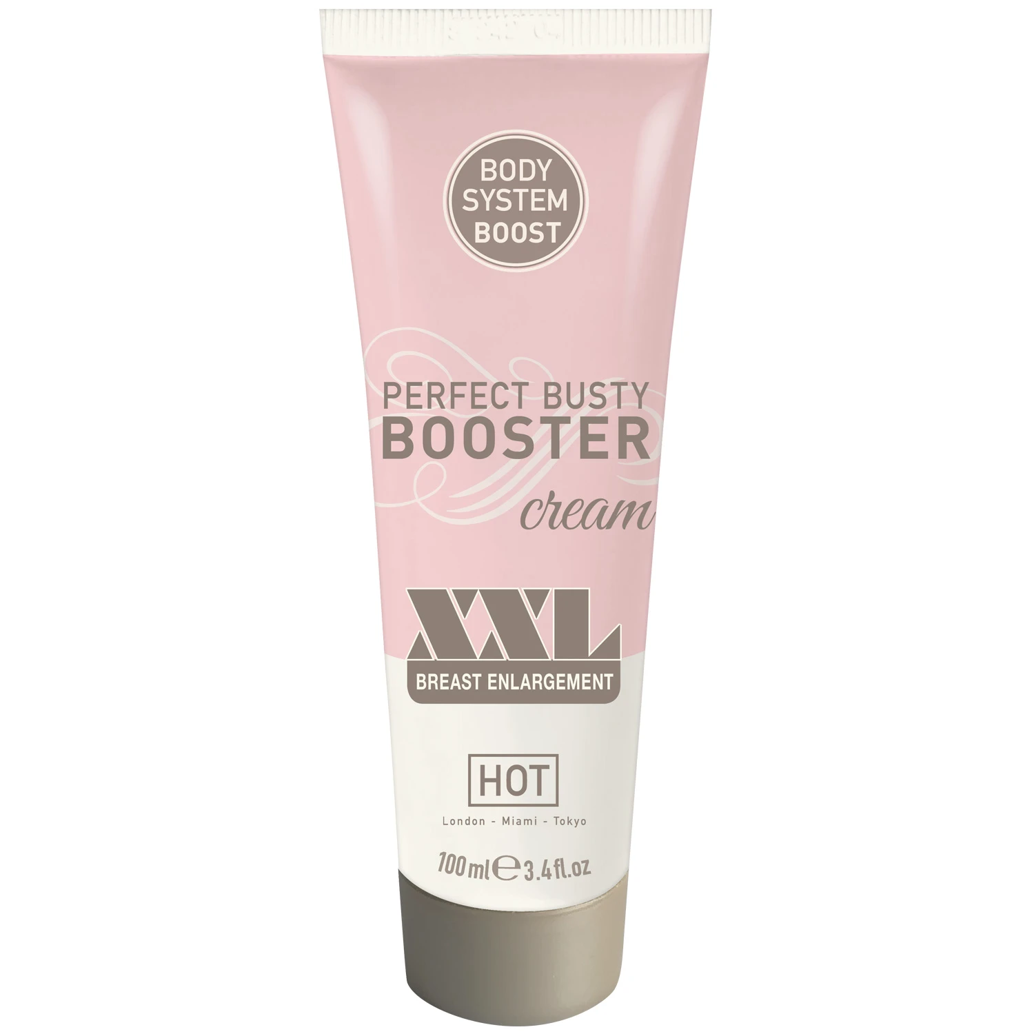 Hot XXL Busty Booster 100 ml var 1