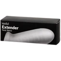 Sinful Vibrerande Penis Extender Sleeve 16,7 cm 4