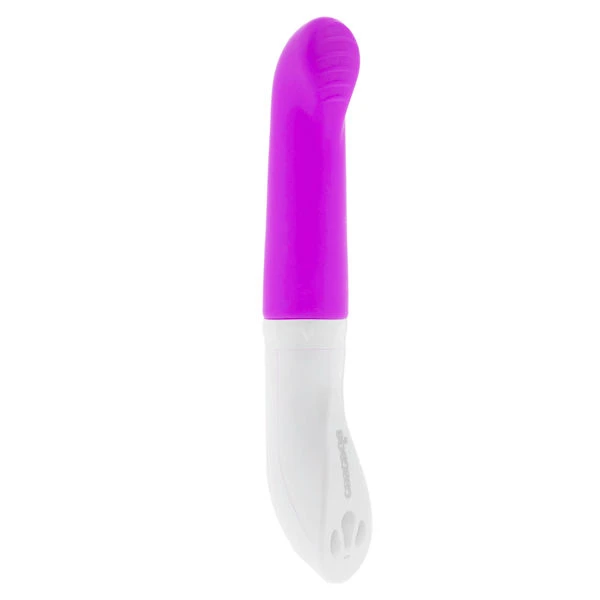 Cascade Ripple Lubeplay Sprutande Dildovibrator 1