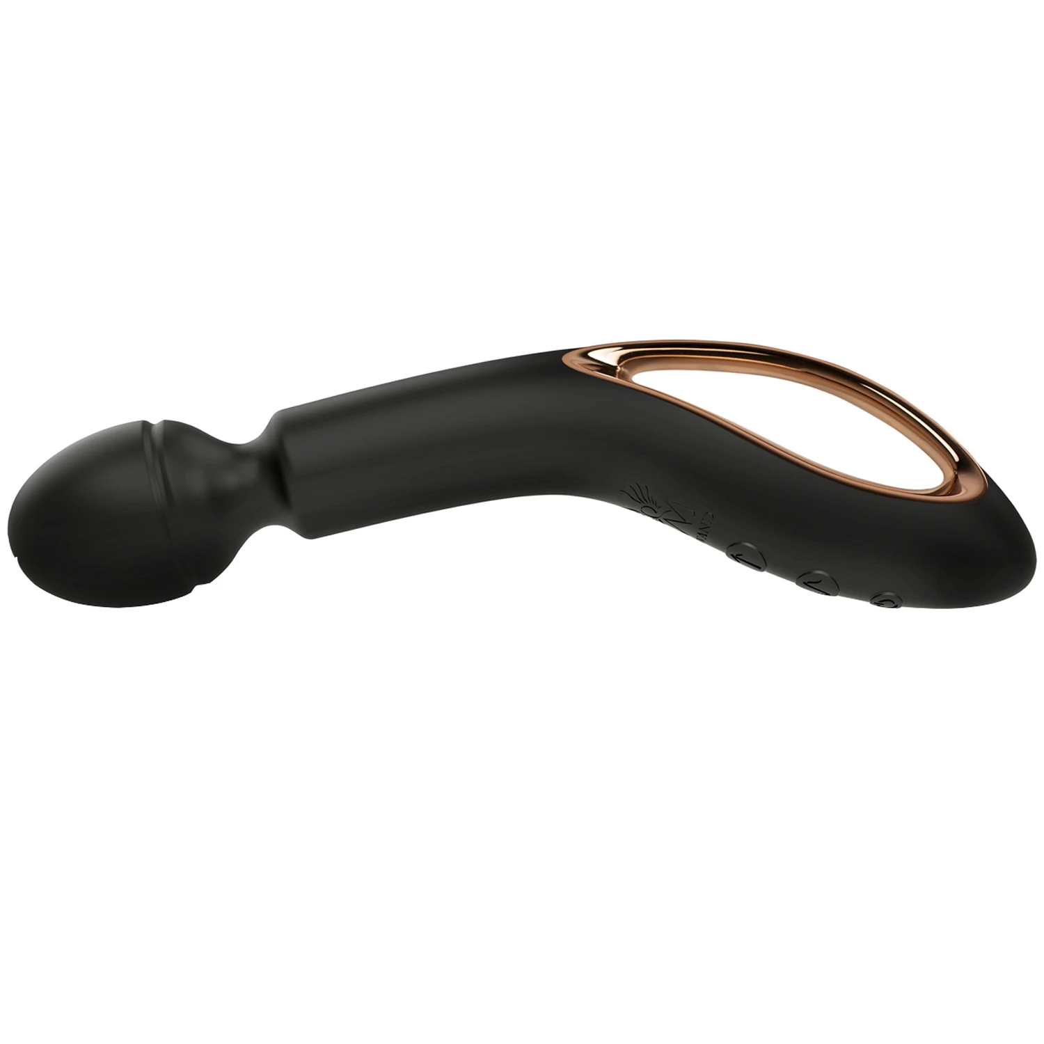 O-Wand Opladelig Magic Wand 1