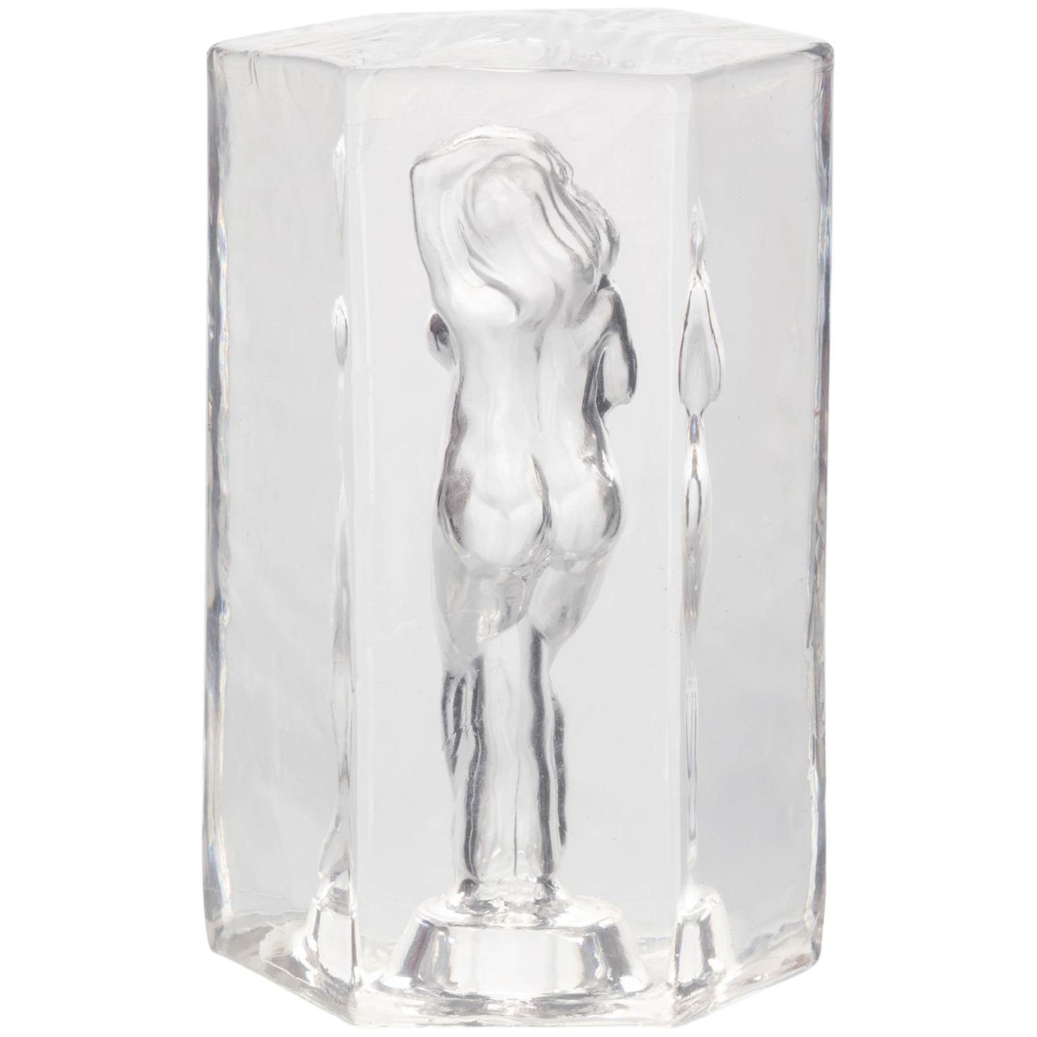 CalExotics Girls Girls Girls Olivia Masturbator 2