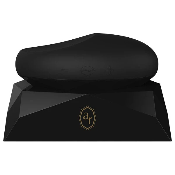 L'Amourose Vera Opladelig Klitoris Vibrator var 1