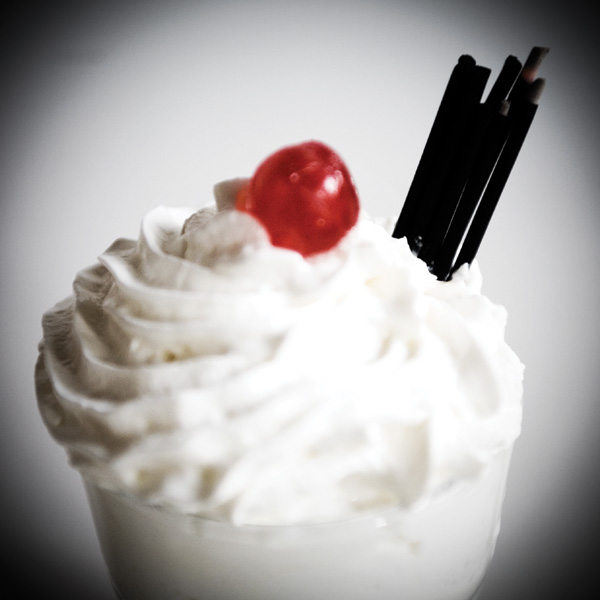 Bonbons Burning Lust Incense Rökelsepinnar 1