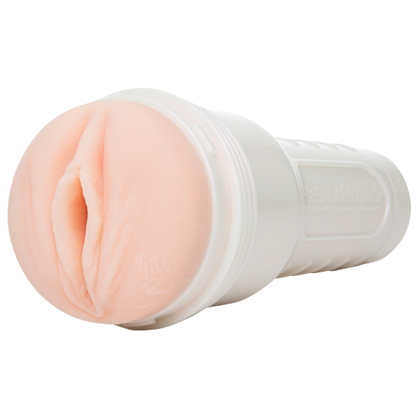 Fleshlight Girls Nikki Benz Lotus 1