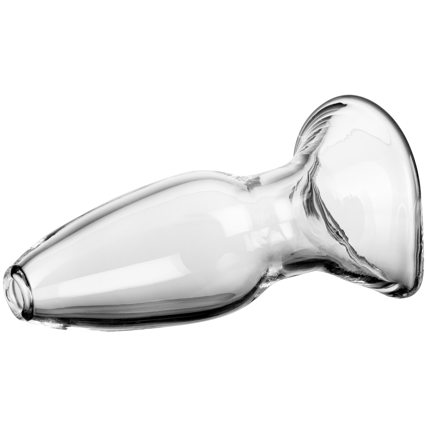 Anal Fantasy Elite Large Anal Gaper 4.5 Inch 1